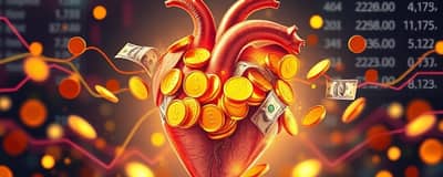 Fluxo de Caixa: O Coração das Suas Finanças Pessoais