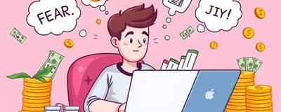 Finanças Comportamentais: Por Que Gastamos Como Gastamos?