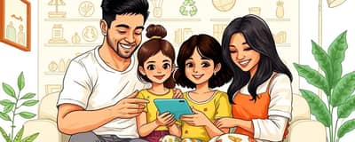 Decisões de Consumo: Comprando Inteligente, Vivendo Melhor