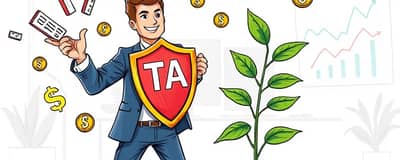 Planejamento Tributário: Otimizando Seus Impostos Legalmente