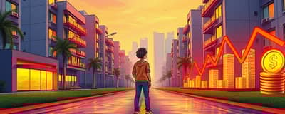 O Dilema do Aluguel: Comprar ou Simplesmente Pagar?