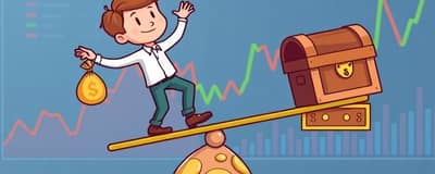 Alavancagem de Ganhos: Estratégias para Acelerar Seu Patrimônio