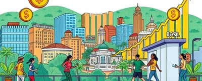 O Impacto da Saúde nas Finanças: Prevenção e Custos