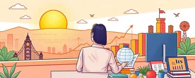 Análise Fundamentalista: Escolhendo Empresas para o Longo Prazo