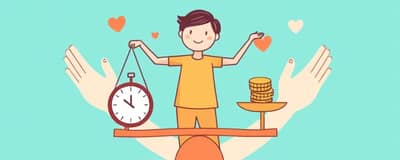 Economia do Cuidado: Valorizando Seu Tempo e Dinheiro