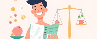 Controle Financeiro Pessoal: O Primeiro Passo para Investir Melhor