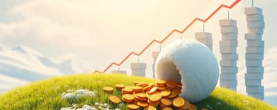 O Poder do Reinvestimento: Faça Seu Dinheiro Trabalhar para Você