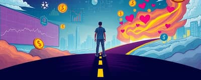 Finanças Comportamentais: Por Que Reagimos Como Reagimos?