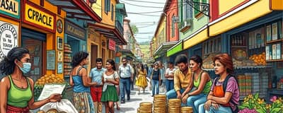 Microcrédito e Seu Papel no Desenvolvimento Econômico