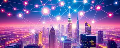 Blockchain e Finanças: Uma Revolução à Vista