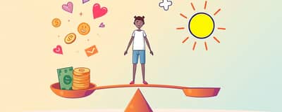 O Preço da Felicidade: Um Olhar Financeiro sobre Suas Escolhas