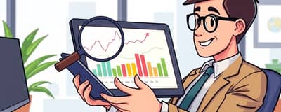 Como Avaliar a Performance Passada de um Fundo sem Ilusões