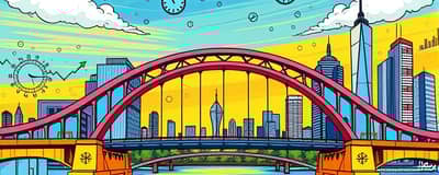 Planejamento de Meio Prazo: Do Presente ao Futuro Próximo