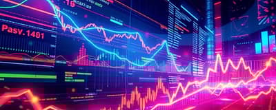 Conheça os Fundos Quantitativos e Sua Lógica por Trás dos Números
