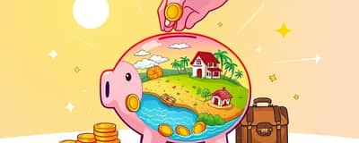 Poupe para Seu Sonho: Metodologias para Alcances Concretos