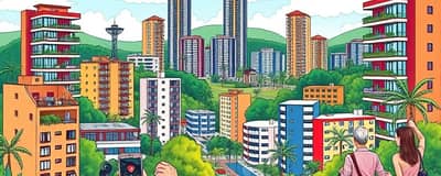 Mercado Imobiliário: Tendências e Oportunidades para Investidores