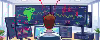 Arbitragem Financeira: Ganhos com Diferenças de Preço