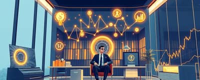 Descubra Fundos Exclusivos: Acesso a Investimentos de Elite