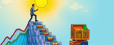 Além do Básico: Fundos para Construir Seu Legado Financeiro