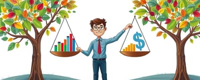 Como a Alocação Estratégica de Fundos Maximiza Seus Ganhos