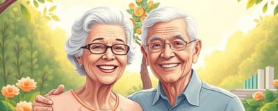 O Papel dos Fundos na Aposentadoria dos Seus Sonhos