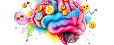 A Psicologia do Dinheiro: Entenda Suas Decisões Financeiras