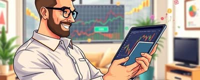 Dominando o Home Broker: Ferramentas Essenciais para o Investidor