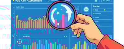 O Impacto da Subjetividade nos Seguros: Avaliação Humana