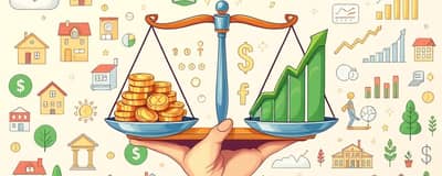 Guia Completo para Entender o Custo-Benefício dos Fundos