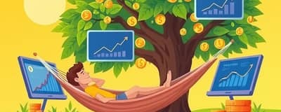 Renda Passiva: O Caminho para a Autonomia Financeira