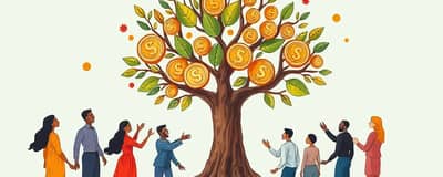 Investir com Propósito: Alinhando Seus Valores ao Seu Dinheiro