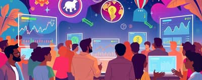 Explorando o Mercado Futuro: Oportunidades e Estratégias