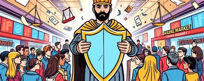 Regulamentação de Seguros: O Papel da SUSEP