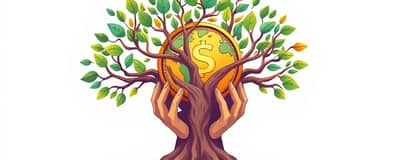 Fundos com Propósito: Invista em Impacto Social e Ambiental