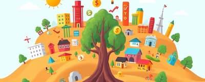 O Guia Essencial para Entender as Classes de Ativos em Fundos