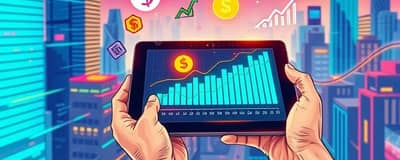Como a Macroeconomia Impacta Seus Fundos de Investimento