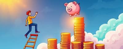 Como os Fundos Podem Acelerar Sua Independência Financeira