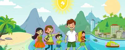 Seguro de Viagem Nacional: Desfrute Seu País com Segurança