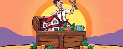 Patrimônio Sólido: A Fórmula Para Uma Vida Financeira Tranquila