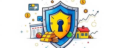 Decifrando a Proteção: Guias Para Manter Seus Ativos Seguros