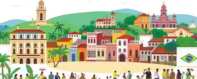 O Legado Visível: Como o Patrimônio Reflete Suas Conquistas