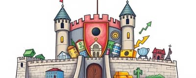 A Arte de Proteger: Estratégias Essenciais Para Seus Ativos