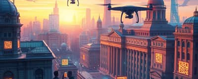 Patrimônio Inteligente: Maximizando a Segurança Financeira