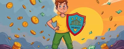 Resiliência Financeira: O Papel da Proteção na Sua Jornada