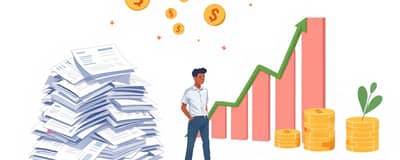 Fundos de Dívida: Como Credores Viram Investidores de Sucesso