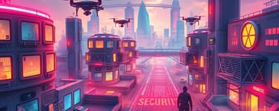 O Valor da Segurança: Proteção Patrimonial Como Investimento