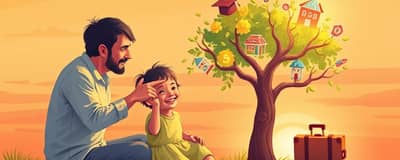 Previdência Infantil: Planejando o Futuro dos Seus Filhos