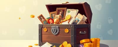 Bens Valiosos: Protegendo o Que Realmente Importa