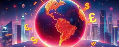 Diversificação Global: Os Melhores Fundos para Investir Fora do Brasil