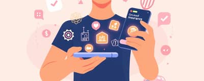 Seguro por Demanda: A Nova Geração de Proteção Flexível